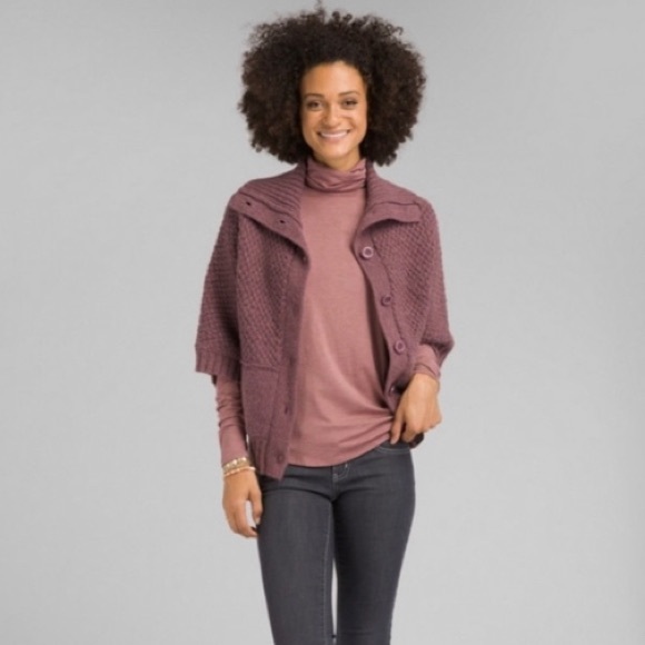 Prana | Sweaters | Parana Milone 